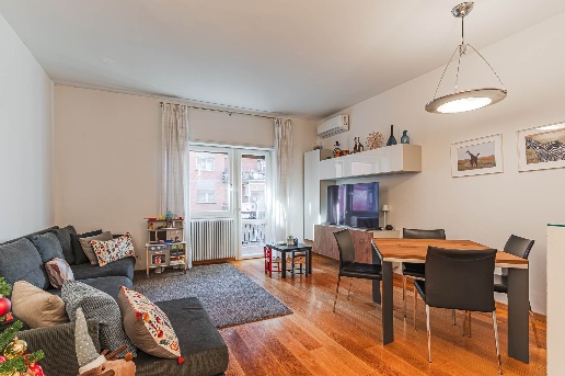 appartamento in vendita a Prato in zona Coiano