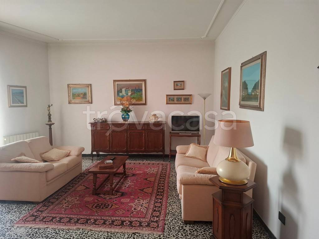 appartamento in vendita a Prato