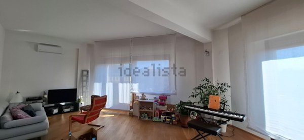 appartamento in vendita a Prato