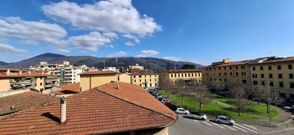 appartamento in vendita a Prato