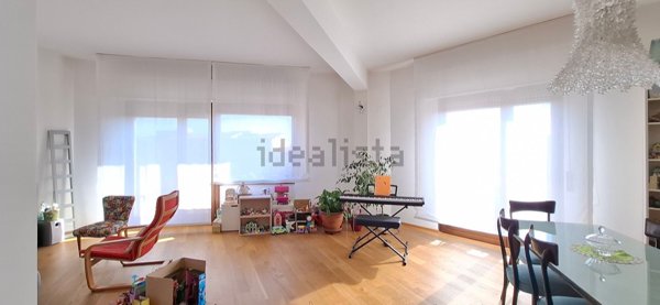 appartamento in vendita a Prato