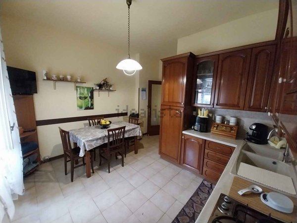 appartamento in vendita a Prato in zona Coiano