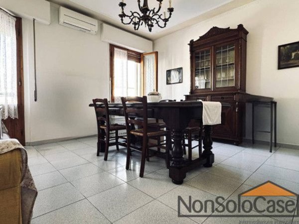 appartamento in vendita a Prato