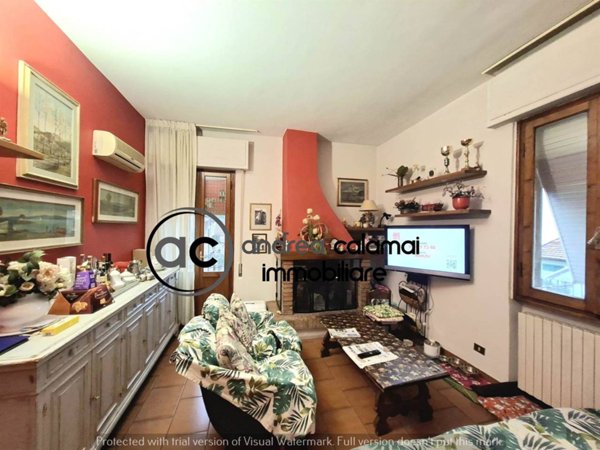 appartamento in vendita a Prato