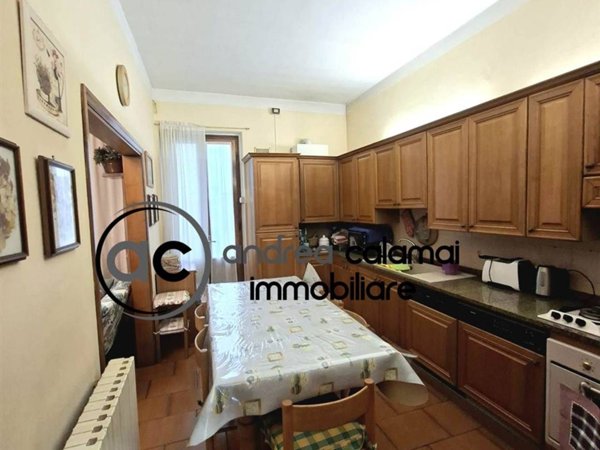 appartamento in vendita a Prato