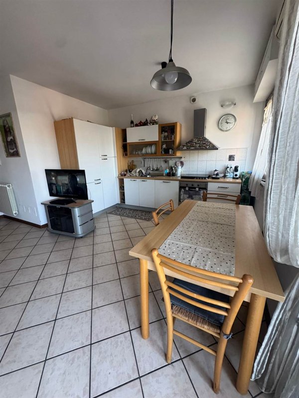 appartamento in vendita a Prato