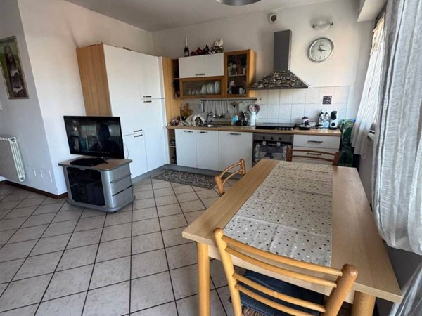 appartamento in vendita a Prato