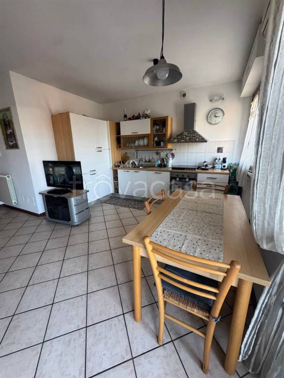 appartamento in vendita a Prato