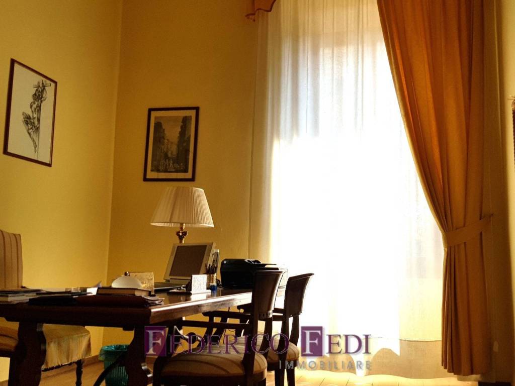 appartamento in vendita a Prato