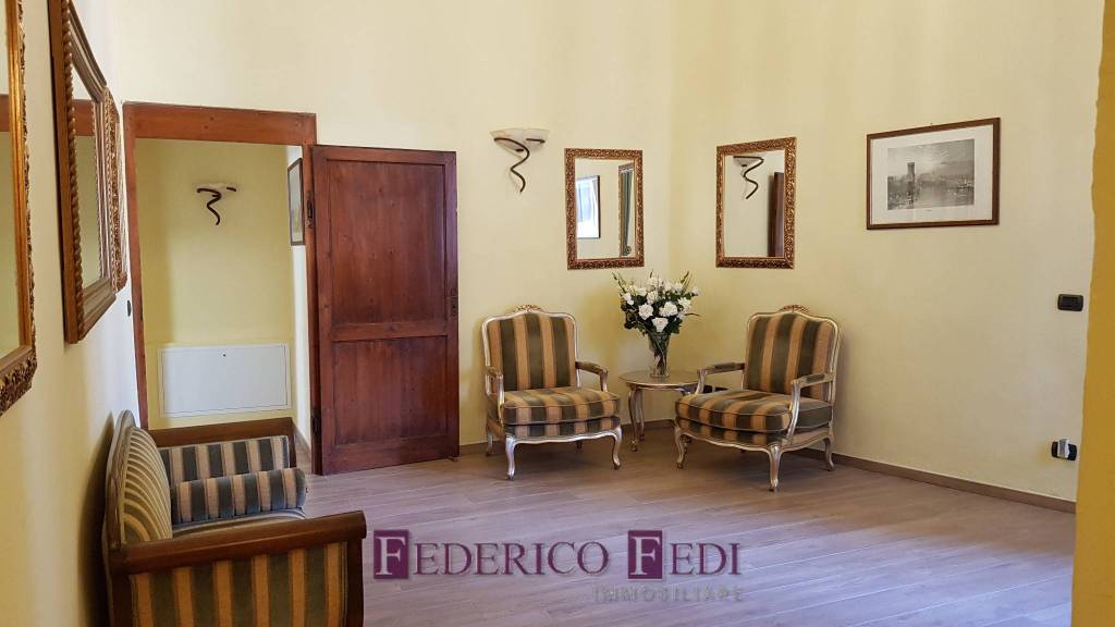 appartamento in vendita a Prato