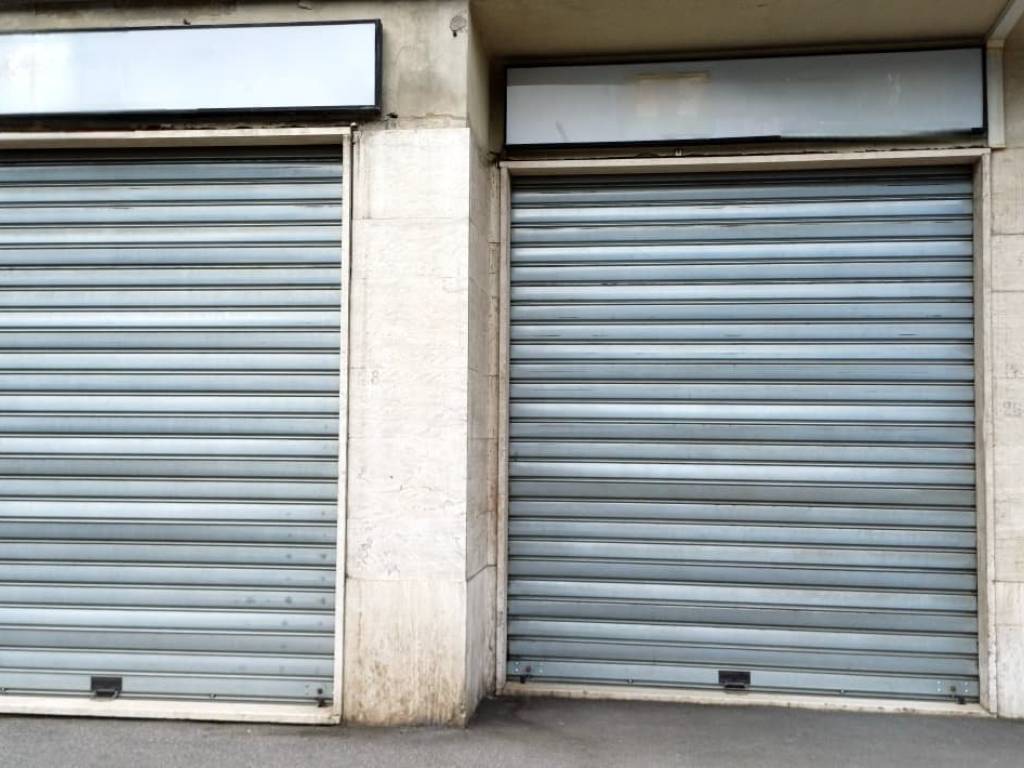 negozio in vendita a Prato