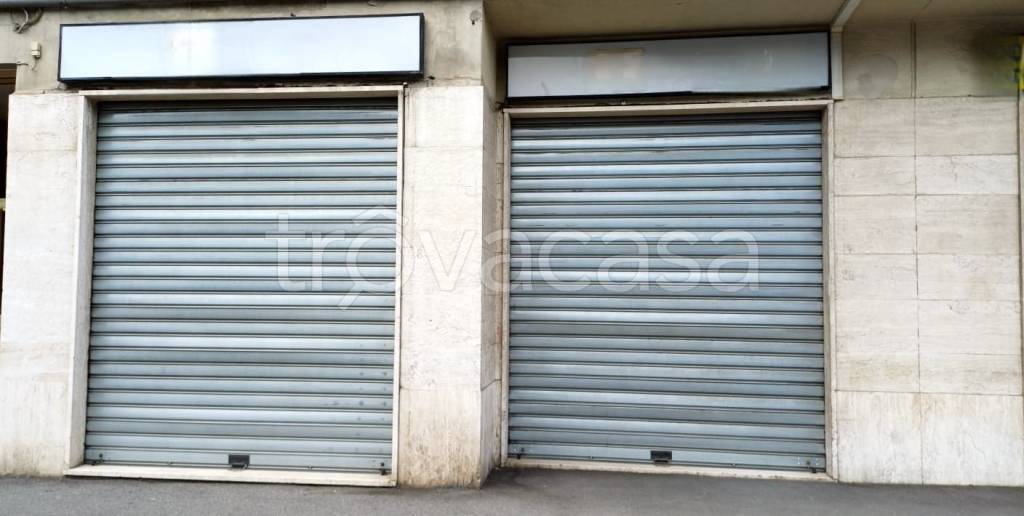 negozio in vendita a Prato