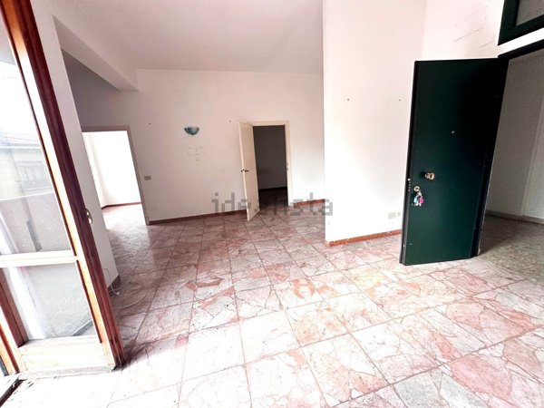 appartamento in vendita a Prato