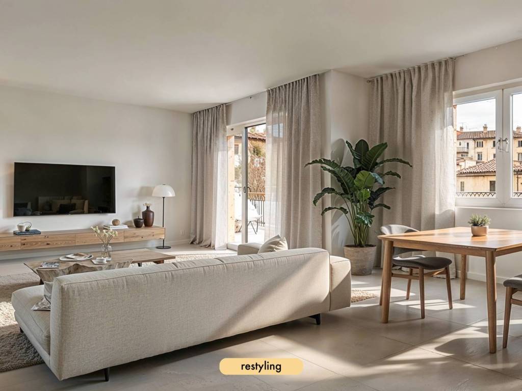 appartamento in vendita a Prato