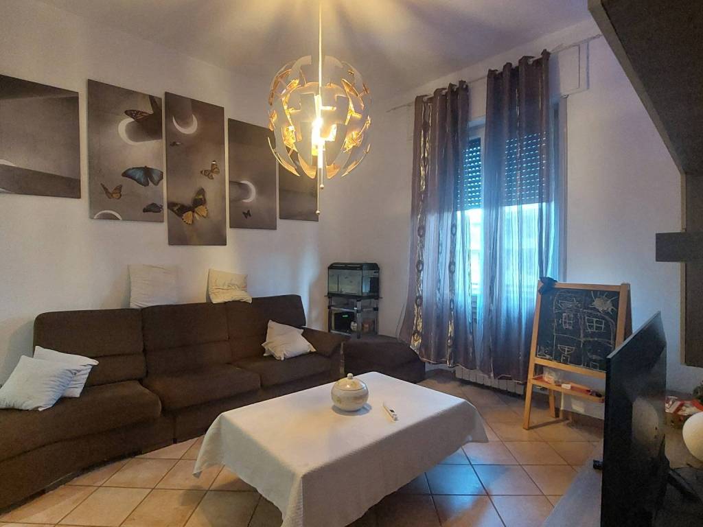 appartamento in vendita a Prato