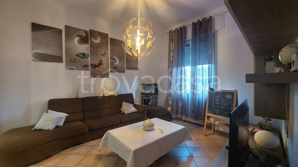 appartamento in vendita a Prato in zona I Ciliani