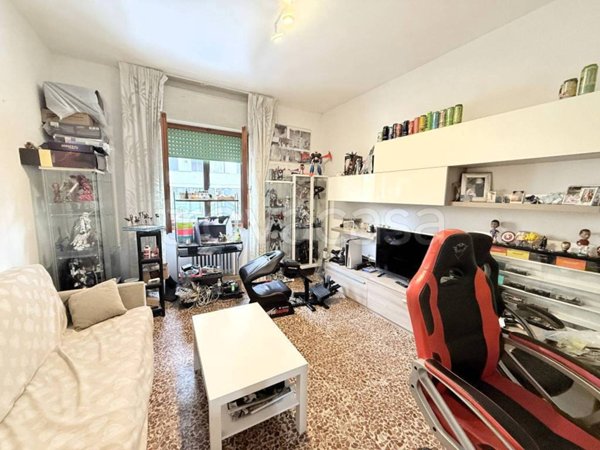 appartamento in vendita a Prato