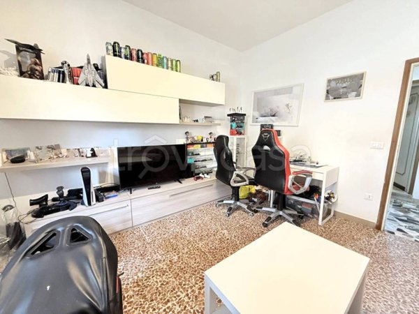 appartamento in vendita a Prato