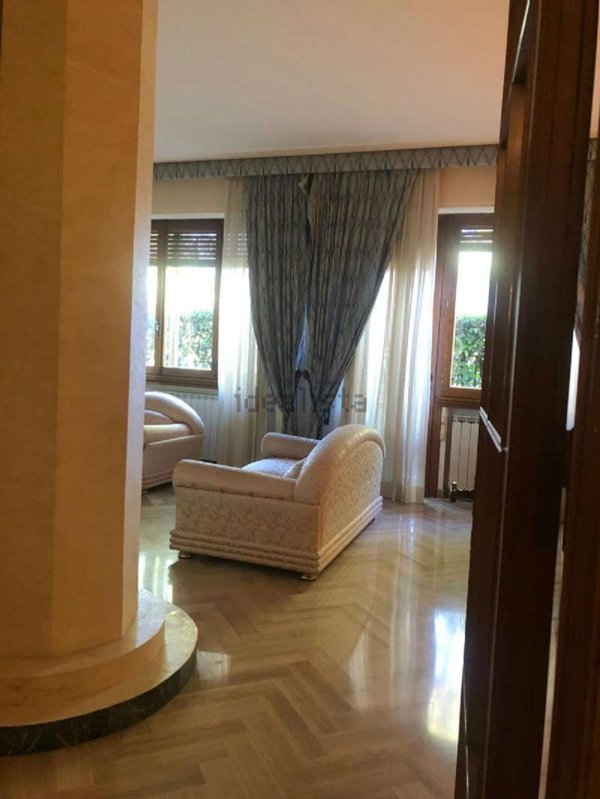 appartamento in vendita a Prato