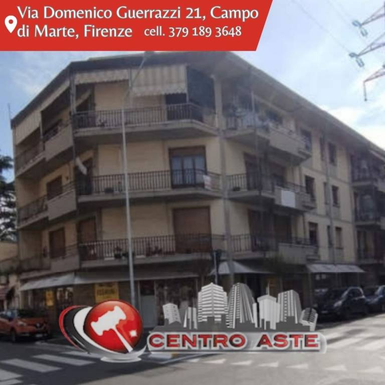 appartamento in vendita a Prato