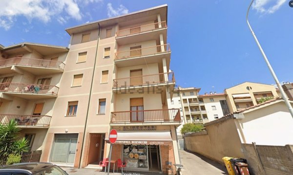 appartamento in vendita a Prato