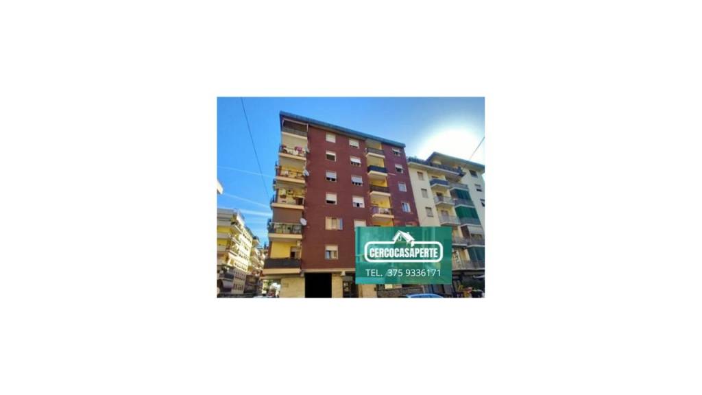 appartamento in vendita a Prato