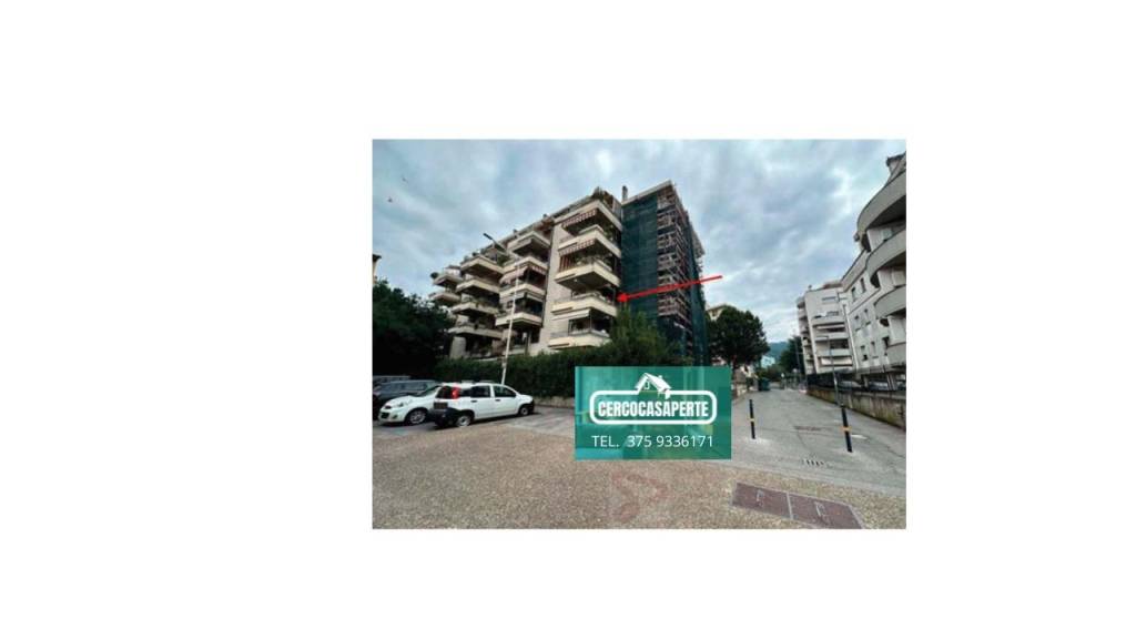 appartamento in vendita a Prato