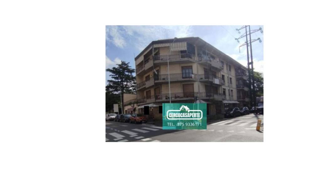 appartamento in vendita a Prato