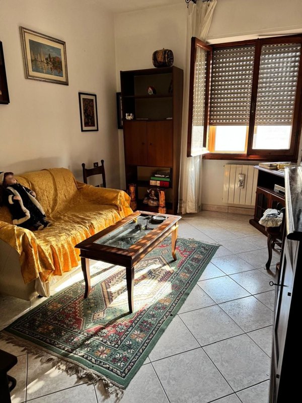 appartamento in vendita a Prato