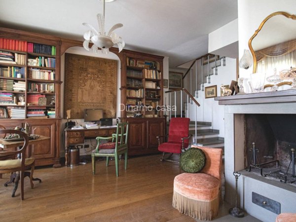 appartamento in vendita a Prato