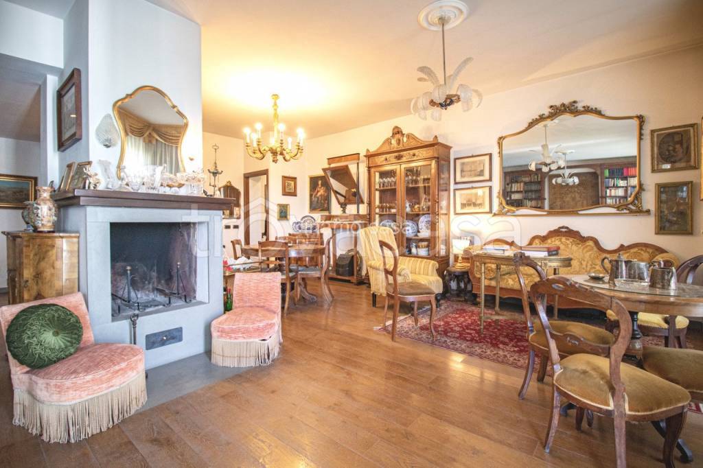 appartamento in vendita a Prato