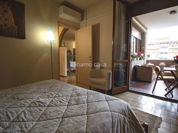 appartamento in vendita a Prato