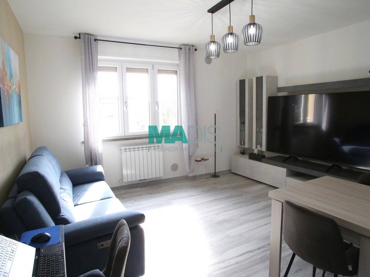 appartamento in vendita a Prato