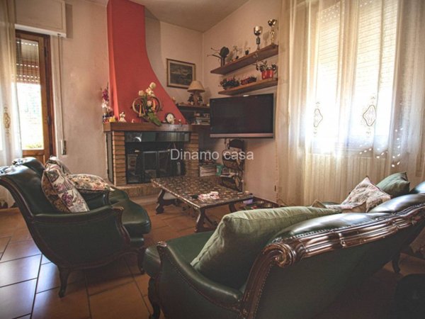 appartamento in vendita a Prato