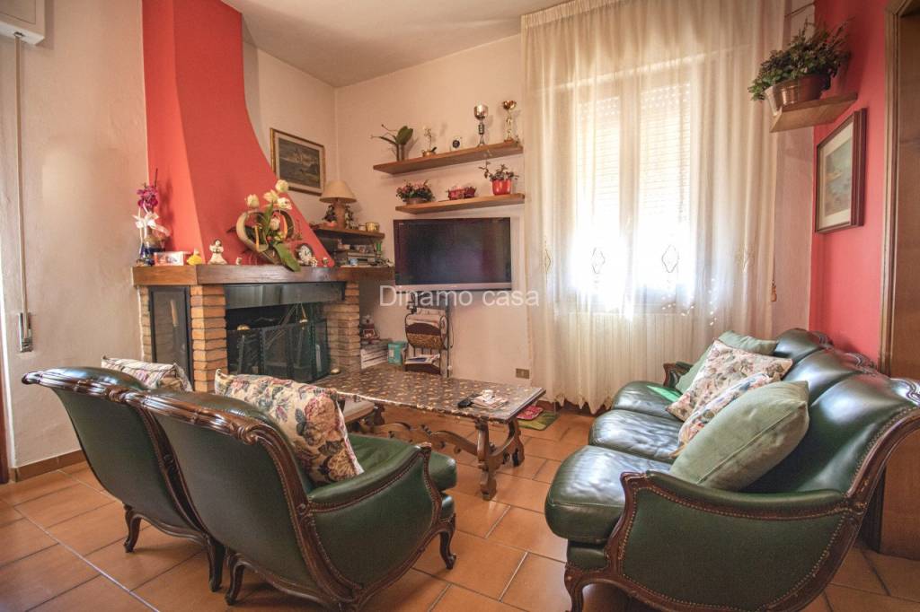 appartamento in vendita a Prato