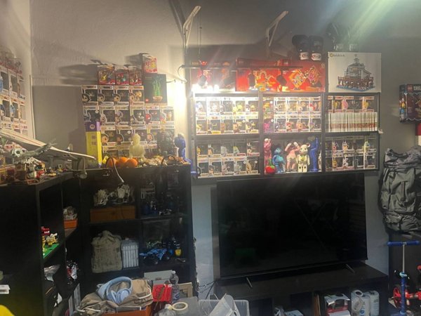 appartamento in vendita a Prato