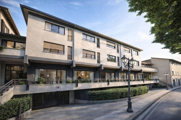 appartamento in vendita a Prato in zona Santa Maria