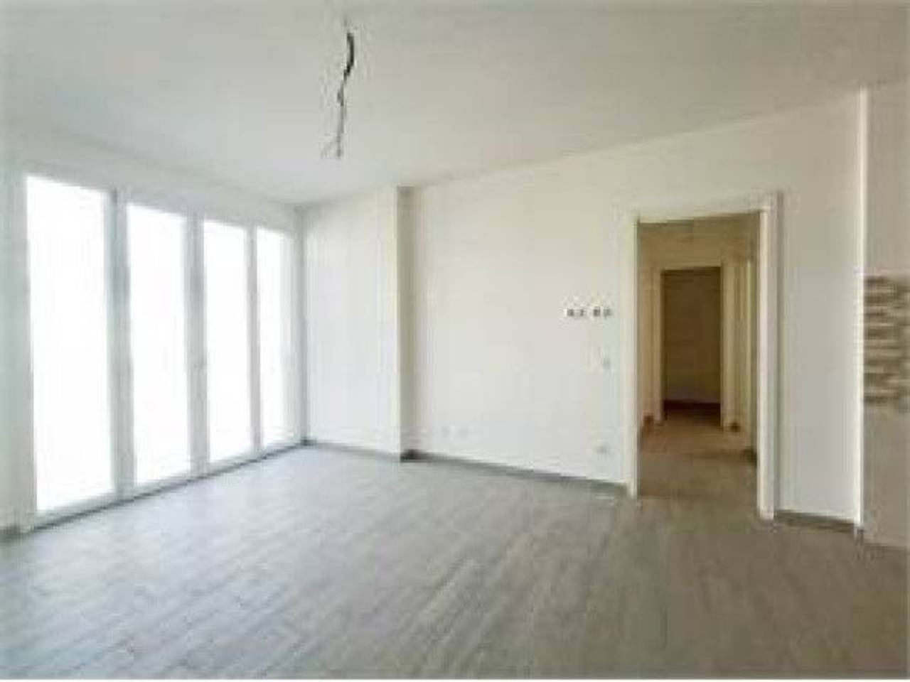 appartamento in vendita a Prato in zona Galciana