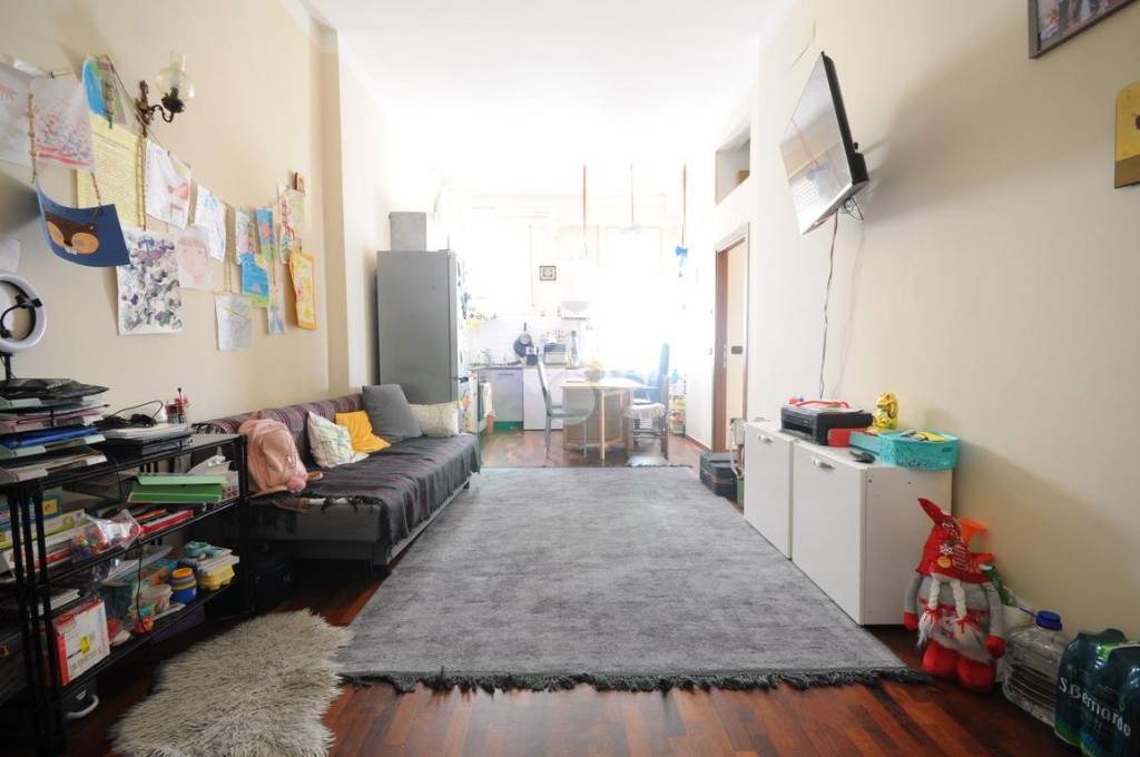 appartamento in vendita a Prato