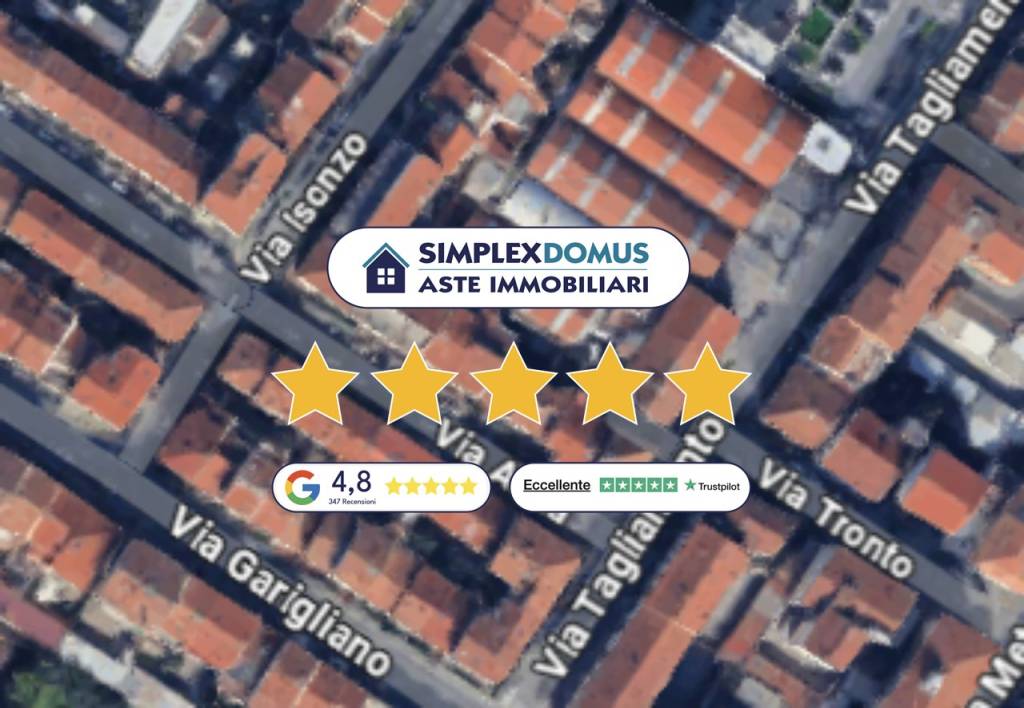 appartamento in vendita a Prato