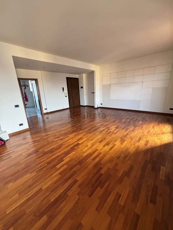 appartamento in vendita a Prato