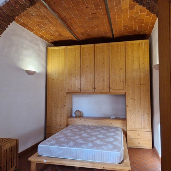 appartamento in vendita a Prato