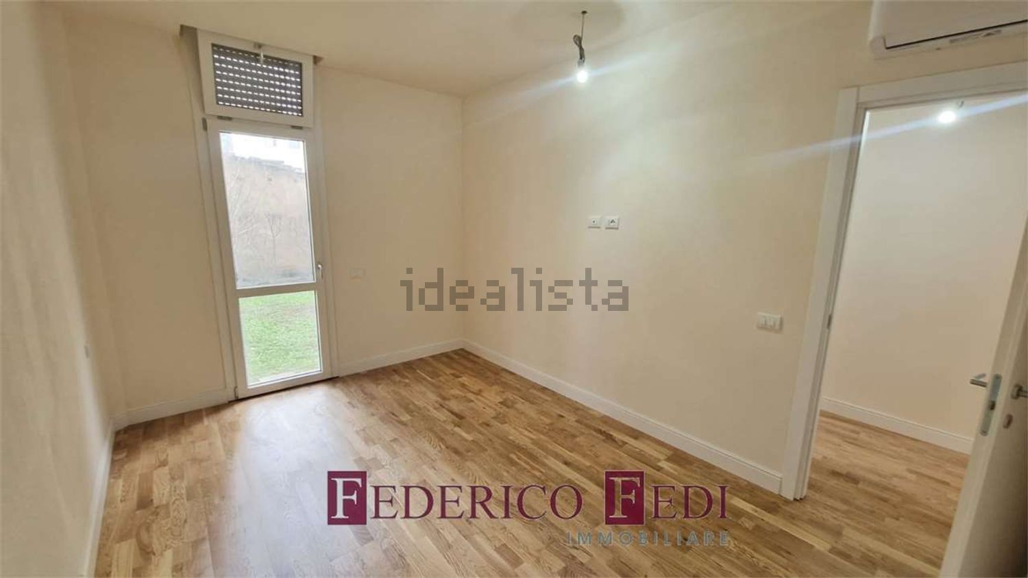 appartamento in vendita a Prato