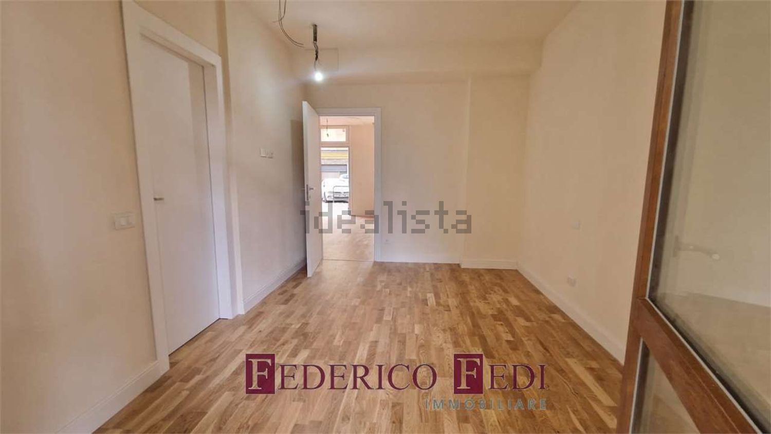 appartamento in vendita a Prato