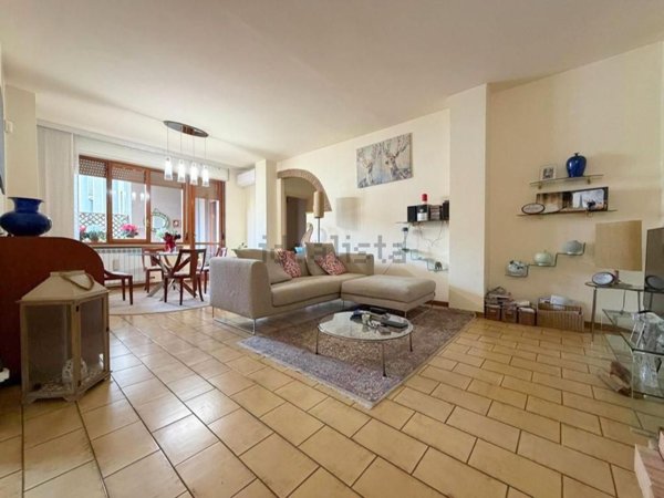 appartamento in vendita a Prato