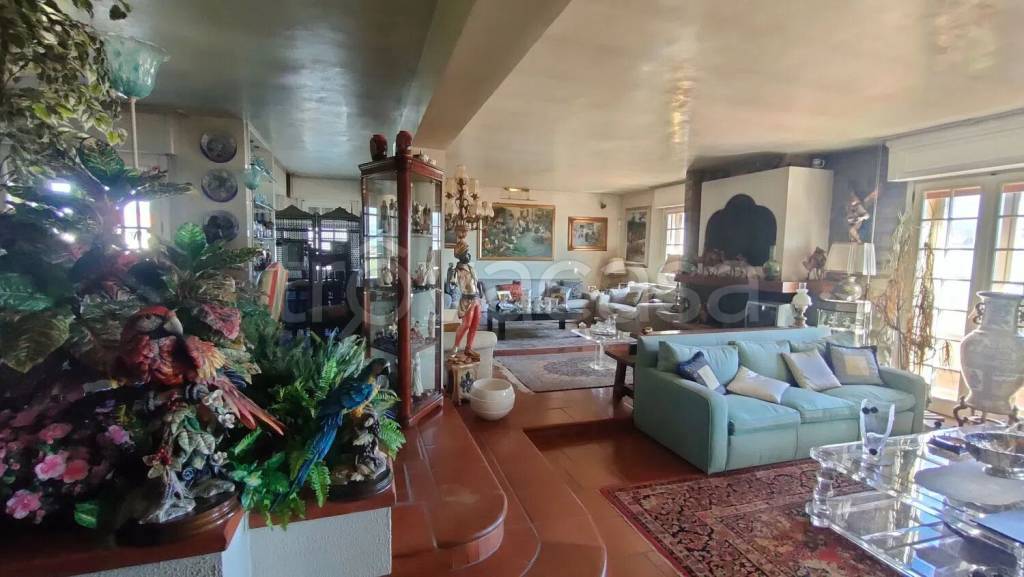 appartamento in vendita a Prato in zona Le Badie