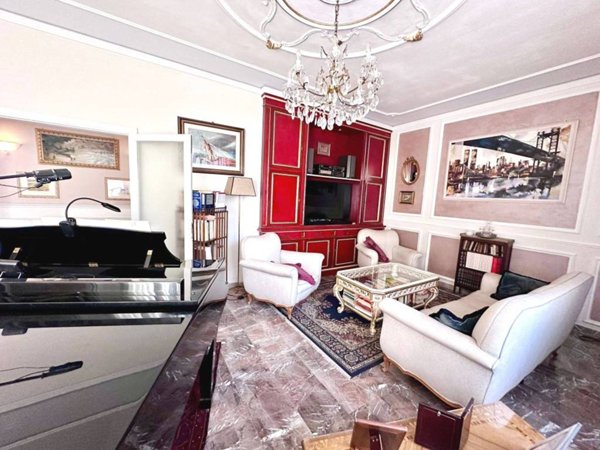 appartamento in vendita a Prato in zona Santa Gonda