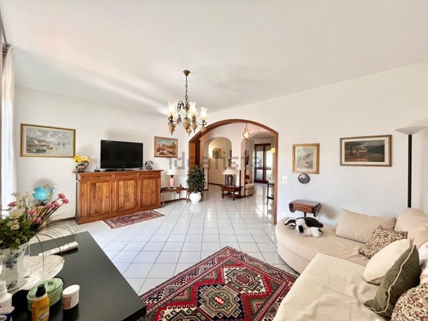 appartamento in vendita a Prato