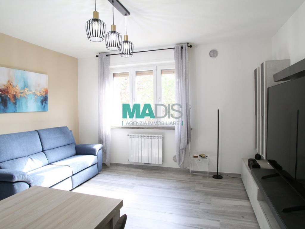 appartamento in vendita a Prato