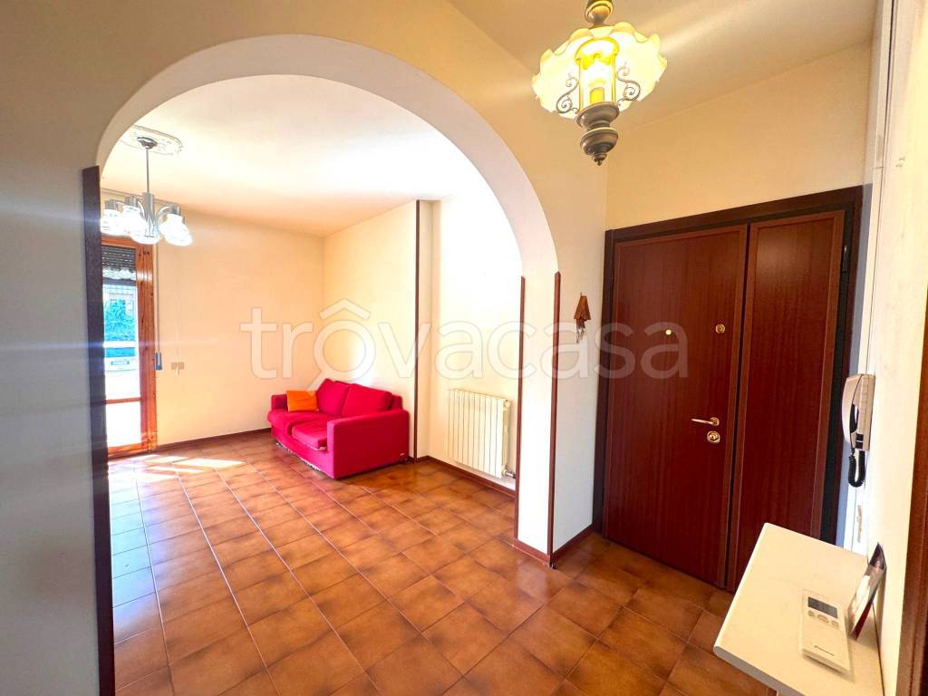 appartamento in vendita a Prato in zona Maliseti